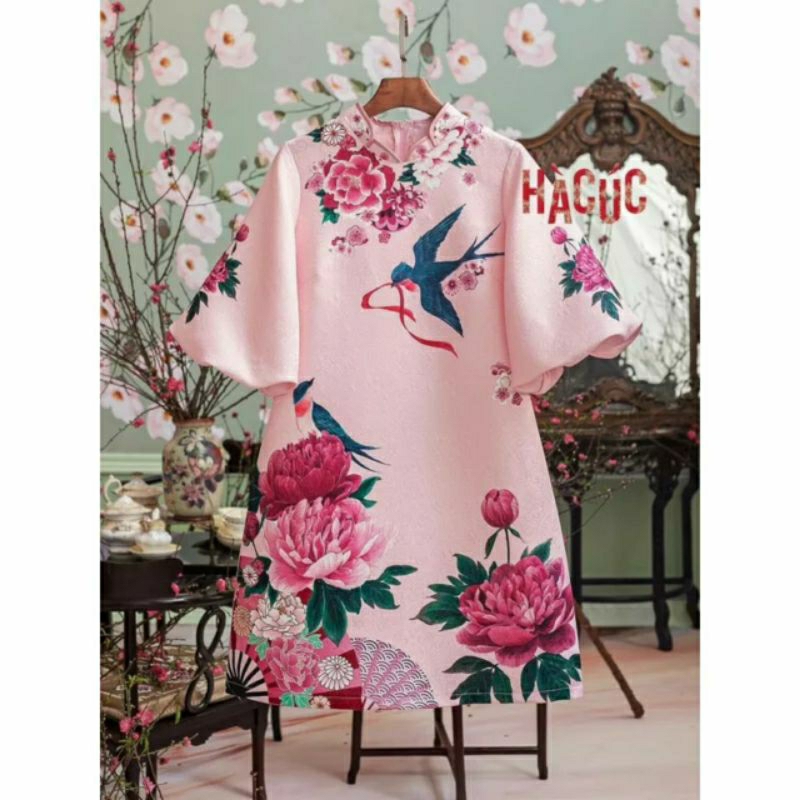 Hà cúc sz s