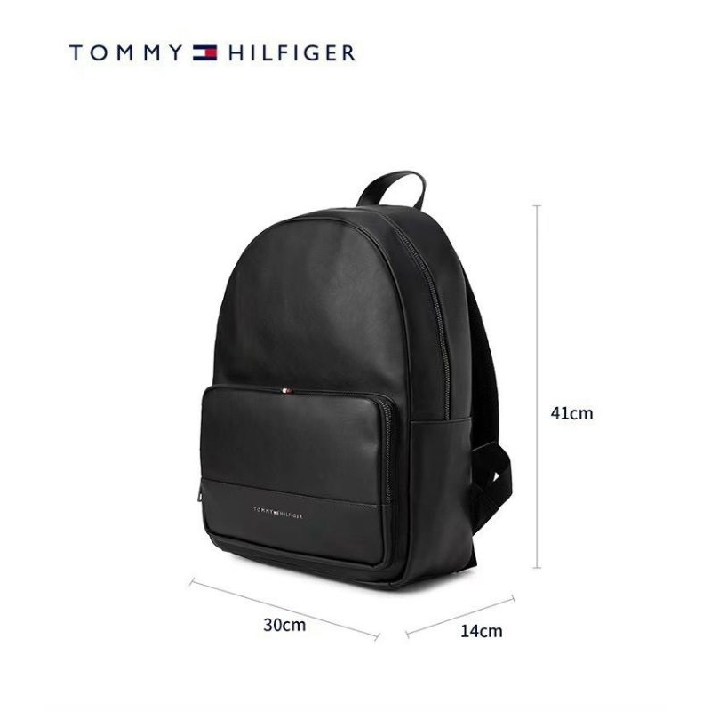 BALO TOMMY HILFIGER CENTRAL BACKPACK
