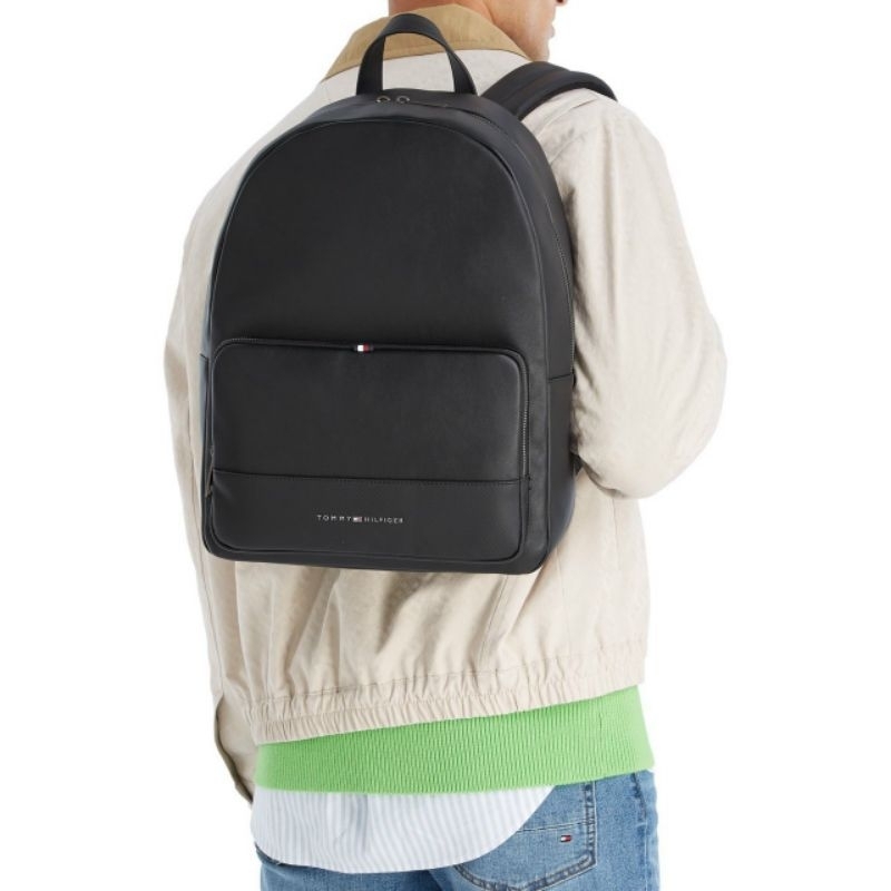 BALO TOMMY HILFIGER CENTRAL BACKPACK