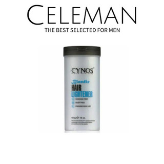 Bột tẩy tóc cynos canada - celeman