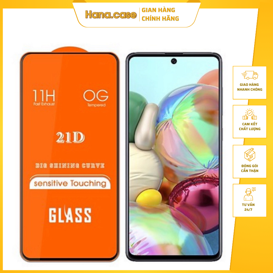 Kính Cường Lực Xiaomi Full Màn 9D Redmi Note 5, Redmi 7,Note 7 Pro,Redmi 8,Mi 8,Note 8 Pro,Note 9 Pro,Mi 9,K20,K30 [9D]