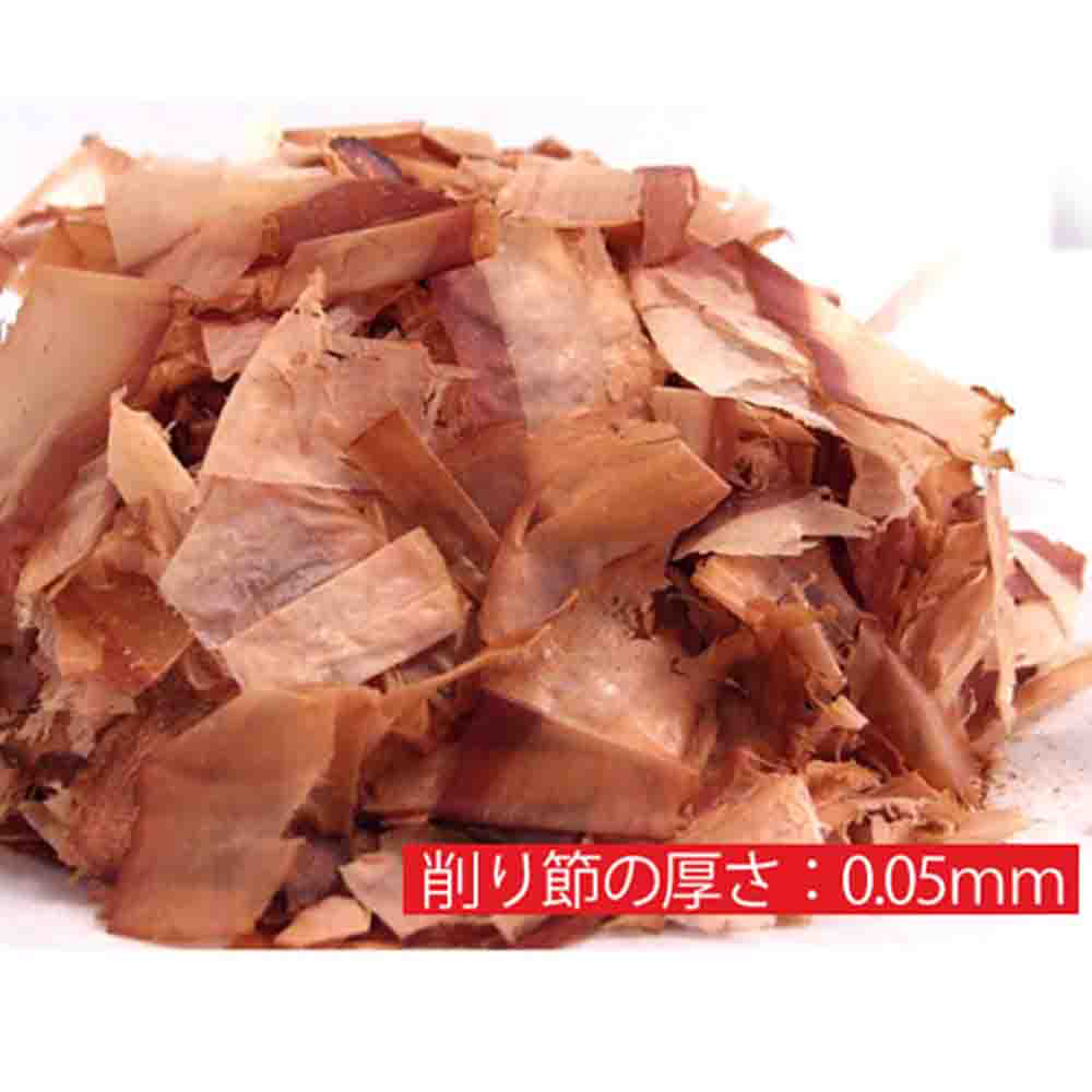 Cá bào Katsuobushi