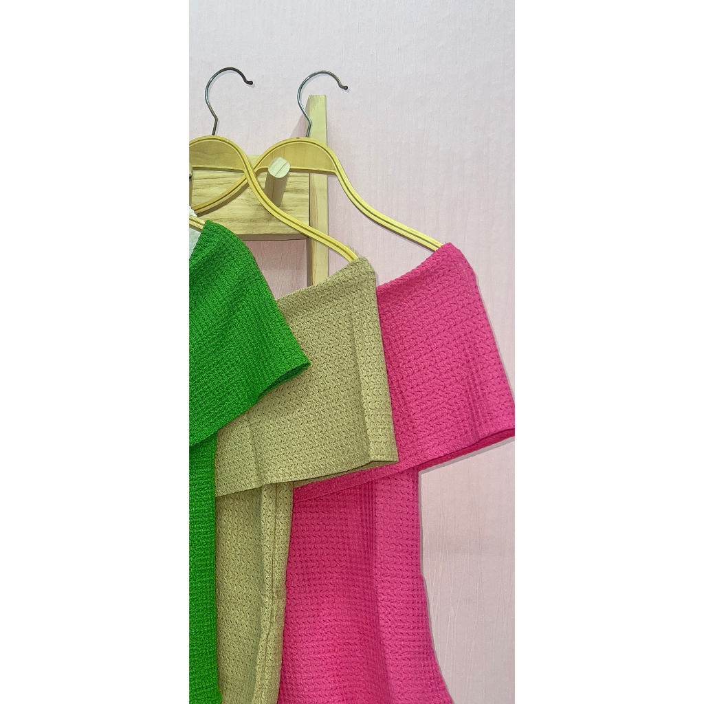 Áo Kiểu Thời Trang - Thanh thoát gợi cảm