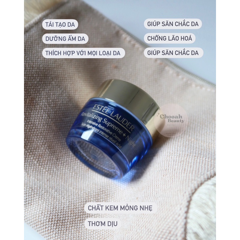 Bộ 6 món của nhà Estee Lauder