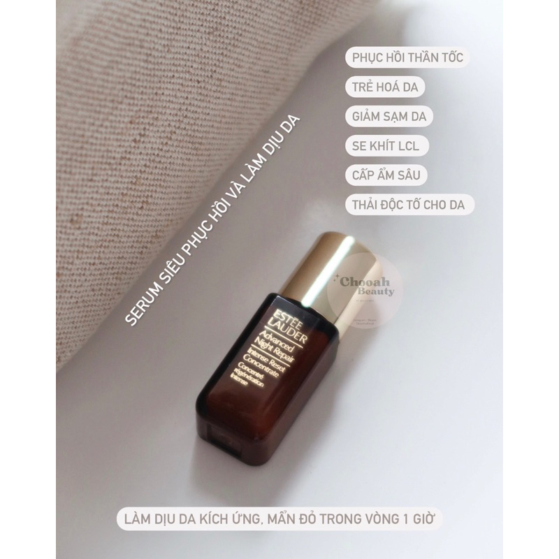 Bộ 6 món của nhà Estee Lauder