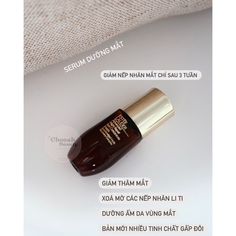 Bộ 6 món của nhà Estee Lauder