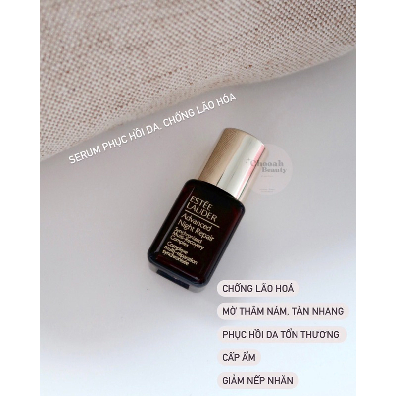 Bộ 6 món của nhà Estee Lauder