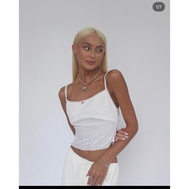 Cami top của blvm