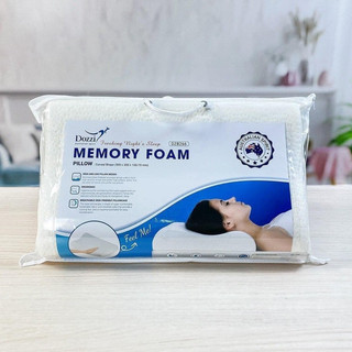 Gối cong Memory Foam Dozzi