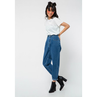 Áo thun basic cổ tròn tay ngắn