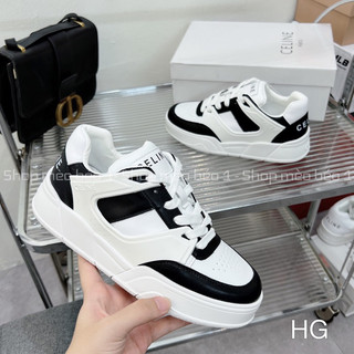 Giày thể thao cl phối màu basic fullbox