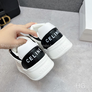 Giày thể thao cl phối màu basic fullbox