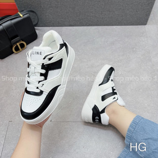 Giày thể thao cl phối màu basic fullbox