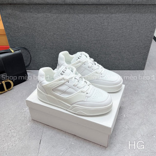Giày thể thao cl phối màu basic fullbox