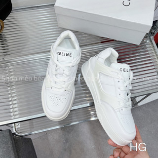 Giày thể thao cl phối màu basic fullbox