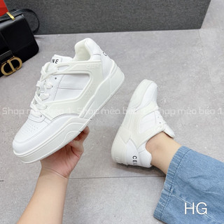 Giày thể thao cl phối màu basic fullbox