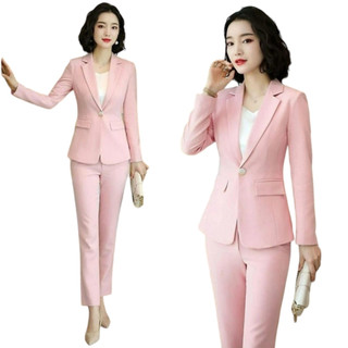 Vest nữ tay dài quần dài tj32 + tặng áo thun