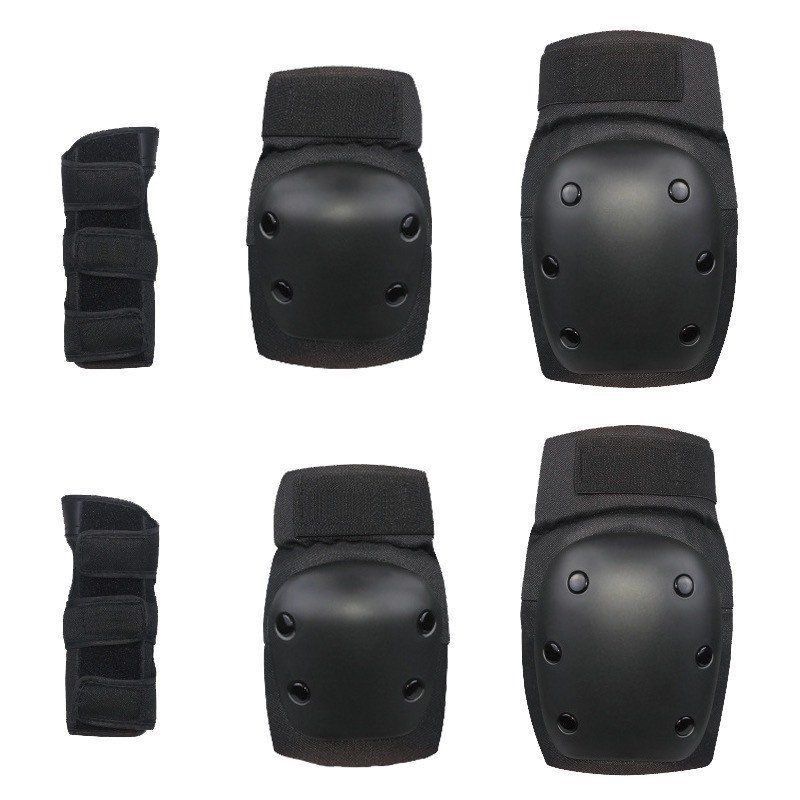 Bảo hộ patin xe đạp