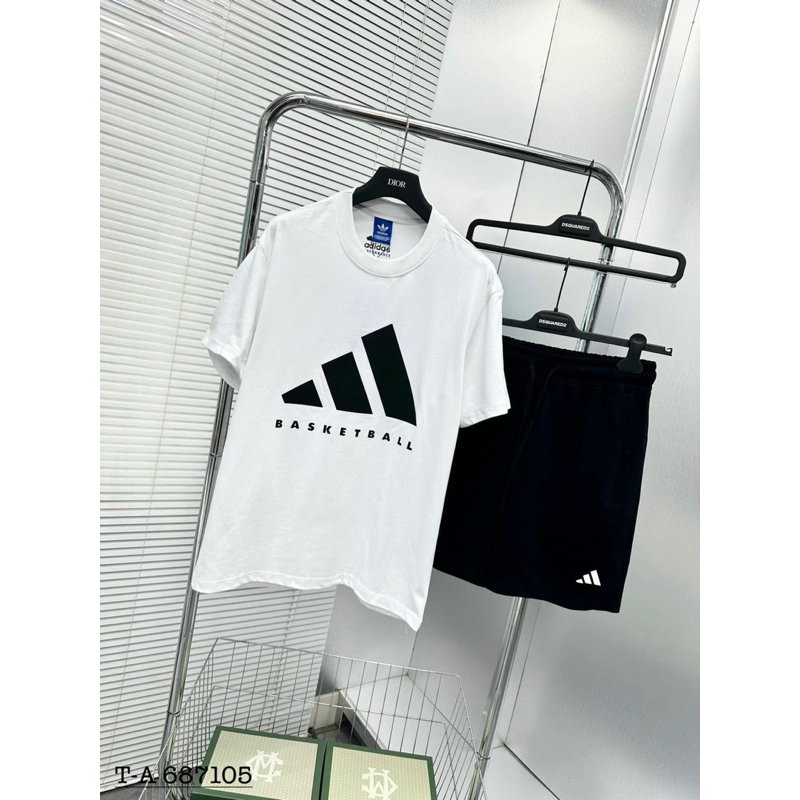 Bộ đùi thể thao nam basketball