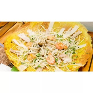 Củ hủ dừa sấy khô 100G