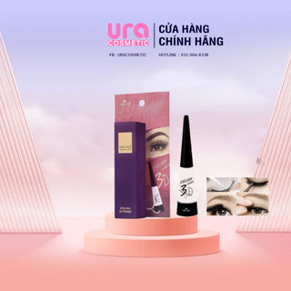 Keo Dán Mi Vacosi Natural Studio Eyelash 3D Primer
