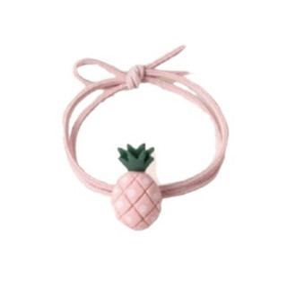 CỘT TÓC DÂY BUỘC TÓC QUẢ DỨA DUA
