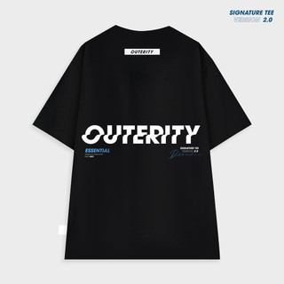 Áo Thun Unisex Ourity Siêu Đẹp Chất Liệu Cotton 100%