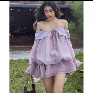 Đầm Lace Dress