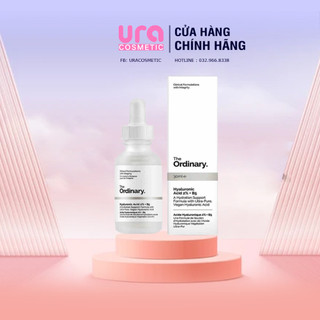 Tinh chất cấp cẩm phục hồi da 𝙏𝙃𝙀 𝙊𝙍𝘿𝙄𝙉𝘼𝙍𝙔 𝙃𝙔𝘼𝙇𝙐𝙍𝙊𝙉𝙄𝘾 𝘼𝘾𝙄𝘿 2% + 𝘽5