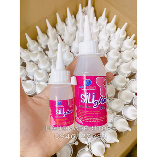 Keo sili 30ml