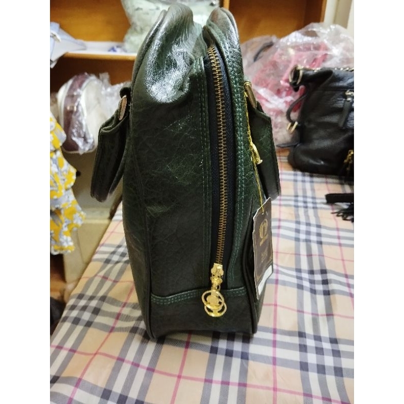 Túi si, da thời trang của Nhật  dành cho nam