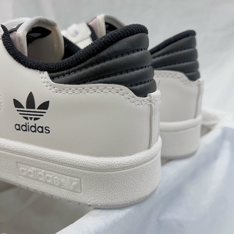 Giày Adidas Forum 84 Low 2 Màu Đen Và Xanh Hottrend, Giày Sneaker Adidas Forum Nam Nữ Kiểu Dáng Thể Thao Full Bill + Box | BigBuy360 - bigbuy360.vn