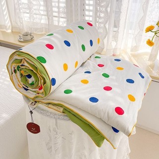Chăn Cotton Đũi Hàn Quốc Nhập Khẩu ( chăn đũi cao cấp)