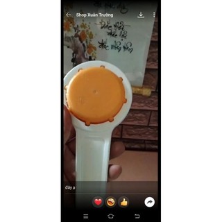 Cây mở nắp can nhựa 20lit loại nhựa