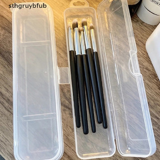 Hộ đựng cọ nail, hộp đựng cọ, hộp bảo vệ cọ