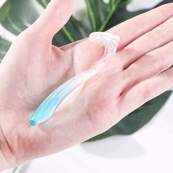 Dao Cạo Vùng Kín Kai Bikini Line MTG-2B 011640 Dành Cho Nữ