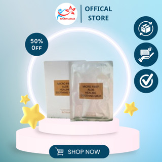 Mặt Nạ Phục Hồi Da Butiqlab Hàn Quốc