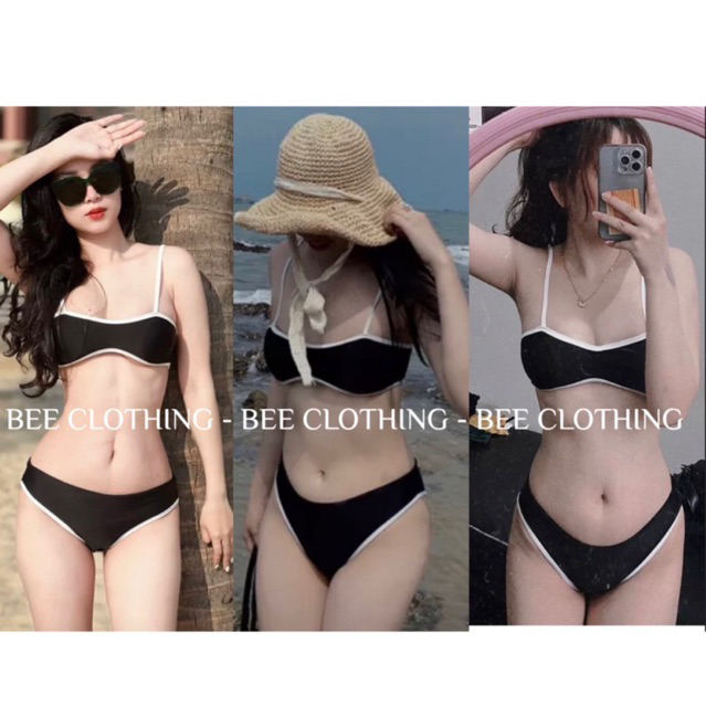 BIKINI MPB VIỀN HOT SUMMER 👙👙🔥/ HÀNG CHUẨN BÁN GIÁ SỈ 👍👍 CÓ MUỐT XỐP | BigBuy360 - bigbuy360.vn