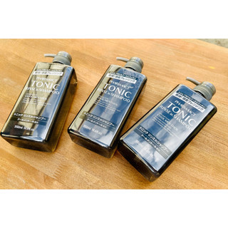 Dầu gội xả cho nam Tonic Pharmaact