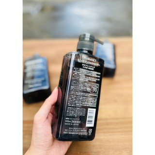 Dầu gội xả cho nam Tonic Pharmaact