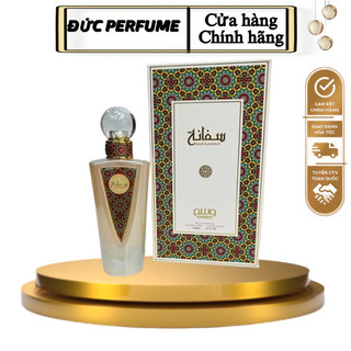 Nước hoa Dubai Safaanah Wasam