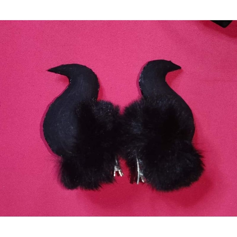 Sừng cosplay Rizu. (đọc mô kỹ tả trước khi đặt hàng)