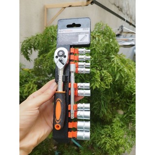 bộ típ 12 chi tiết 1/4 HITMAN CAO CẤP