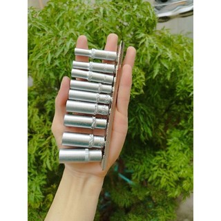 bộ típ dài 1/4 HITMAN 5,6,7,8,9,10,11,12,13mm