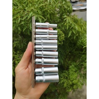 bộ típ dài 1/4 HITMAN 5,6,7,8,9,10,11,12,13mm