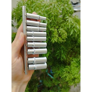 bộ típ dài 1/4 HITMAN 5,6,7,8,9,10,11,12,13mm