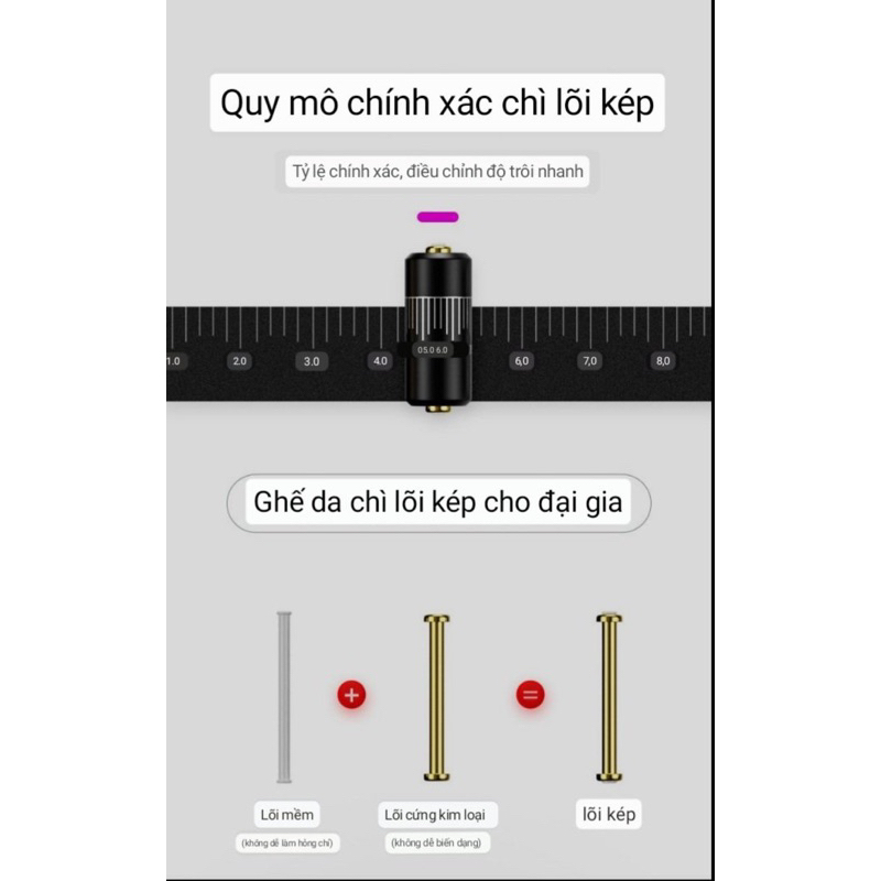 Trục săn hàng Jumbo cao cấp