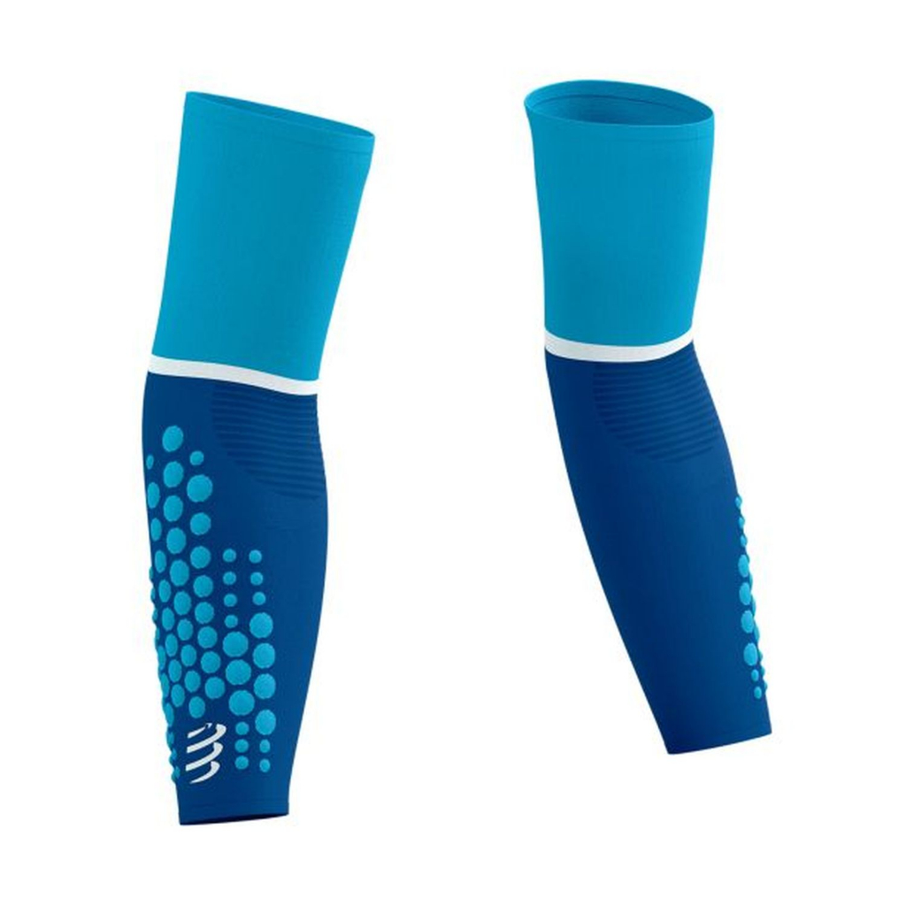 Ống tay bó cơ Compressport Armforce Ultralight