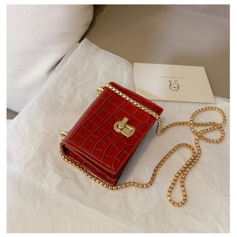 Korean bag 2019 mã 7132