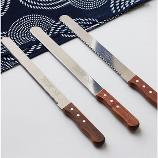 Dao cắt bánh mì dài 37cm loại 10inch